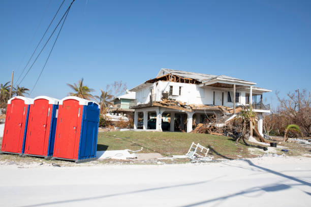 Best Storm Damage Tree Cleanup  in Carthage, NY